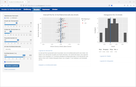 Vorschau Shiny-App 2