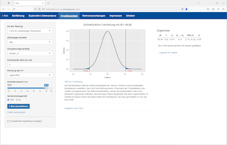 Vorschau Shiny-App 5