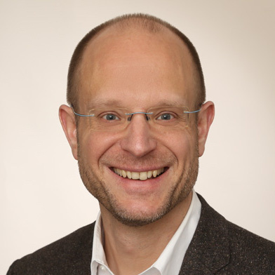 Portrait Eric Berkmann